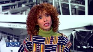 Learn about sonia rolland (tv actress): L Invite Sonia Rolland Tv5monde Europe
