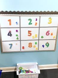 Maybe you would like to learn more about one of these? 10 Magnet Board Centers Learning On A Vertical Surface
