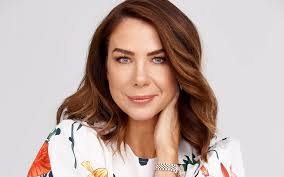 Kate Ritchie and Nazeem Hussain star in THE ROLE OF A LIFETIME