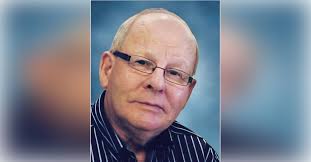 Obituary information for Archie MacKinnon