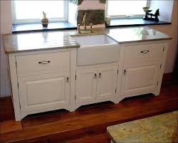 Increase your storage space using kitchen cabinets and standing pantries. Stand Alone Kitchen Cabinets You Ll Love In 2021 Visualhunt