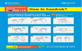 The move follows updated guidance announced today by the centers for disease control and prevention (cdc) and food and drug administration (fda). Protective Measures Do S And Don Ts Against Covid 19 In English Hindi Ministry Of Rural Development Goi