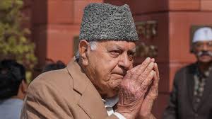 Farooq Abdullah: Non-bailable warrant issued in JKCA scam case