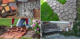 Paving stones for driveways, patios, and more! How To Ensure The Success Of A Diy Paver Patio Project 30 Inspirational Ideas
