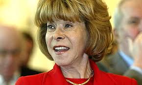 Volksschauspielerin Sissy Löwinger gestorben