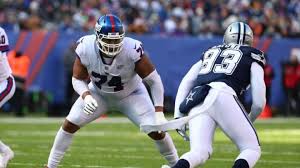 New York Giants: Ereck Flowers is the biggest draft bust in Giants history