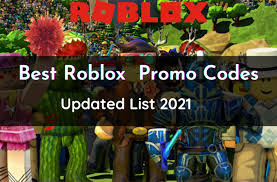 So, you should use those code as quickly as possible. Roblox Promo Codes 2021 May Updated Reedem Here