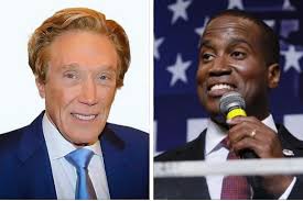 Two-time Senate candidate John James to run for House • Michigan Advance