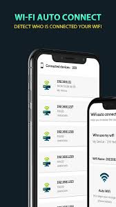 · enter your router's username and password. Wifi Auto Connect Wifi Auto Unlock Hotspots For Android Apk Download