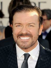 Ricky gervais show/xfm download (self.rickygervais). Ricky Gervais Criticizes The Office Season Finale Hollywood Reporter