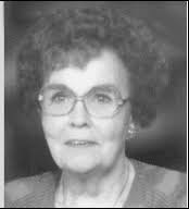 Barbara Nowlin Obituary (2003)