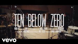 Original lyrics of below zero song by enchant. Abc Ten Below Zero Lyrics Genius Lyrics