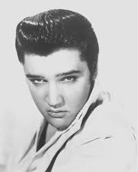 ELVIS PRESLEY
