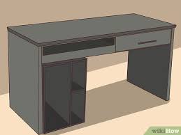 If you want to keep a garage/construction look, get a highly durable yet aesthetically appealing concrete floor finish. 3 Ways To Set Up A Home Office In Your Garage Wikihow