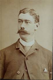 Frederick John Kohlhepp (1862-1919)