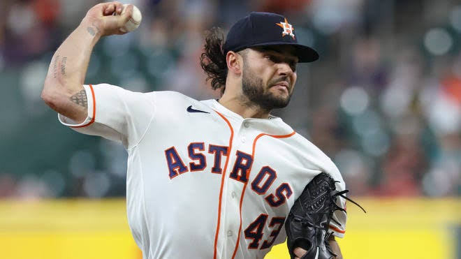 Lance McCullers trade: Astros dump WS hero on Brewers at deadline