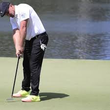 When bryson dechambeau won the dap championship on the web.com tour in sept. Different Strokes Bryson Dechambeau S Rules Debates Doing Him No Favours