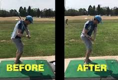 Image result for how to draw the ball in golf