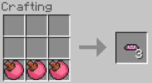 You probably all know pokemon. Pokeball Recipes Pixelmon Help