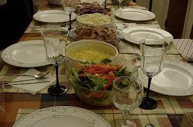 Check spelling or type a new query. A Typical Thanksgiving Dinner Has 4000 Calories