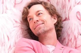 Darren Hayes 2023 Australia Tour