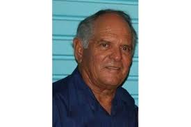 Alfred Aragon Obituary (1933