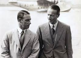 Test & Research Pilots, Flight Test Engineers: John Lankester Parker OBE  FRAeS 1886-1965