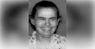 Obituary information for Ann P. McCray