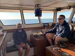 All aboard the fastest passenger ferry to the lake erie islands. Kelleys Island Lake Erie Fun Traveling Adventures Of A Farm Girl