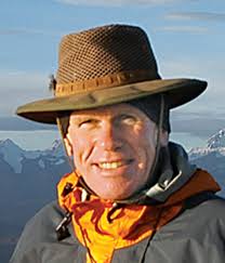 First Across the Roof of the World by Peter Hillary — Australian and New  Zealand Explorers Club