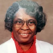 Ida Belle Bolden Obituary (1924