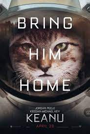 Affiche Du Film Keanu Best Movie Posters Cat Movie Oscar Movies