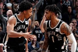 The nets compete in the national basketball association (nba) as a member club of the atlantic division of the eastern conference. The Brooklyn Nets Are A Playoff Team Huh By Sudeep Tumma Medium