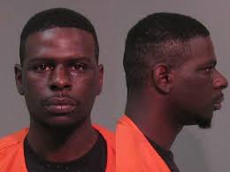 Deon Harris Fail To Appear