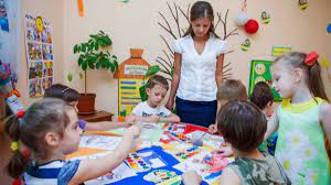Gradinita privata erudio este ajutorul tau potrivit. Am Nevoie De Ajutor De Educator La Gradinita Privata Salariu 6000 Lei