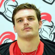 2020-21 Football Roster