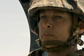 U.S. Army civilian participates in 'Tough as Nails' competition television  series