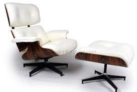 Some of these are even inflatables and. Will Eames Lounge Chair And Ottoman Work Here