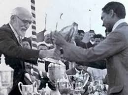 Our History 1907-2000