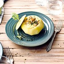 Kohlrabi Schnitzel Rezept Edeka Rezept Gefullte Kohlrabi Kohlrabi Rezepte