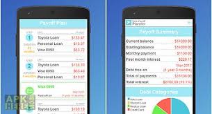 The app can help you determine which strategy will work best with your situation. Debt Payoff Planner For Android Free Download At Apk Here Store Apktidy Com