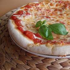 Italienischer Pizzateig Von Katja242 Chefkoch Italienischer Pizzateig Pizza Teig Bester Pizzateig