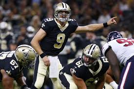 New Orleans Vs Houston Matchups Saints Offense Vs Texans