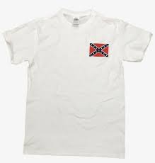 Supreme box logo 20th anniversary. Redneck Paradise Confederate Flag T Shirt Supreme 20th Anniversary Box Logo T Shirt 1920x1920 Png Download Pngkit