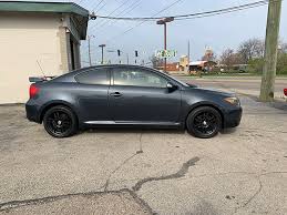 Image result for Gray 2006 Scion