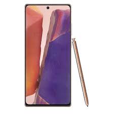 Samsung Galaxy Note20 Dual SIM 5G 8GB ...