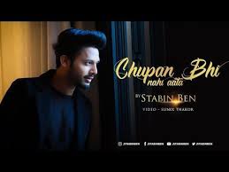 Chupana Bhi Nahi Aata Stebin Ben Sunix Thakor 25 Years Of Baazigar Cover Lyrics Video Youtube New Song Download Romantic Songs News Songs Chupana bhi nahi aata(vinod rathod) karaoke with lyrics | powered by the smart entertainment. chupana bhi nahi aata stebin ben