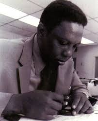 Edgar Pickett, Jr., One of LPD's First Black Officers, Dies at 95