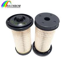 Filter Bahan Bakar Truk 4461492 3608960 4671181 untuk Pabrik China Perkins  Filter Oli Filter Bahan Bakar untuk suku Cadang mobil