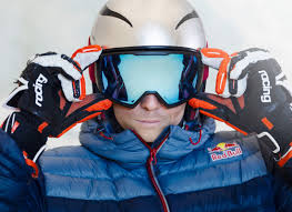 Juli 1994 in lørenskog) ist ein norwegischer skirennläufer. Henrik Kristoffersen